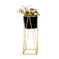 Planters - Planters Pot - Planters Pots flower stand - Metal Plant Flower Floor Stand- Modren Planters Flower Pot. 