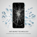 Nillkin for Xiaomi 14 Tempered Glass, Amazing CP + Pro Anti-glare Tempered Glass Film Screen Protector. 
