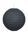 Large Hanging Lanterns For Birthday, Wedding, Bridal Shower and Other Decorations - Large Pleated Paper Lanterns Party Decoration Festival Wedding Supplies Multi color 1 Piece. 