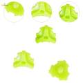3Pcs Motorcycle Helmet Screws Fixing Screws PC High Performance Replacement Outdoor Helmet Visor. 