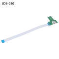 USB Charging Port Socket Circuit Board 12Pin JDS 011 030 040 For PS4 Controller. 