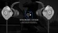 SPACE - DELTA PRO GAMING EARPHONE SERIES - With DUAL MIC - Stick Mic Included - (DL-50) (DL-51). 