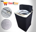 100% Waterproof Dawlance  ( 9 KG - 12 KG ) Washing Machine Cover. 