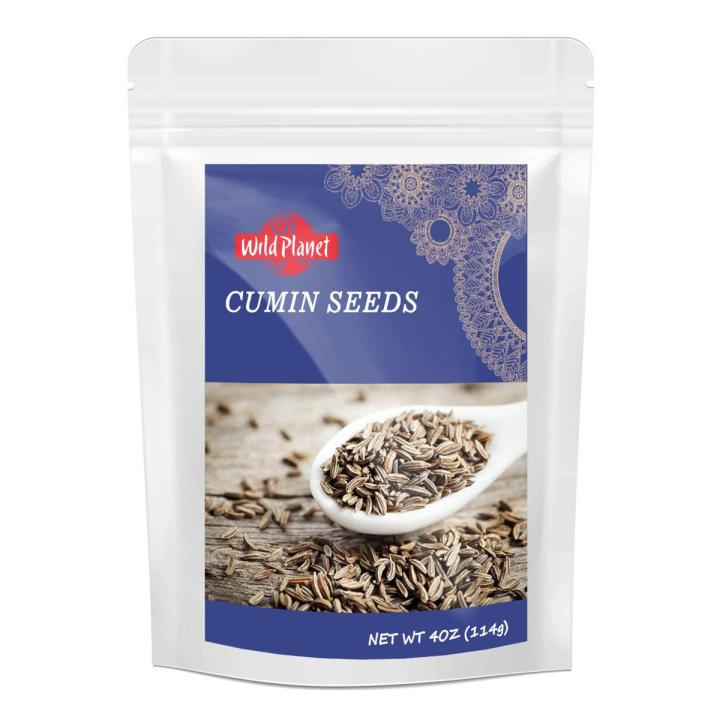 Cumin Seeds Whole 200 gm