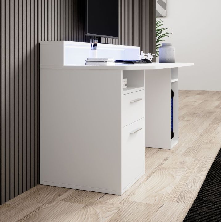 Warrior%20Gaming%20Desk%20Gaming%20Desk%20Computer%20Desk%20Workstation%20For%20Large%20PC%20Gaming%20Desk%20Or%20Home%20Office%20Desk%20Perfect%20Black%20Desk%20With%20Drawers%20&%20Storage%20-%20Image%209