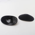 READY STOCK Reusable Self-Adhesive Shoulder Pads Invisible Sponge/Silicone Push-up Shoulder Enhancer Natural for Sloping /High & Low /Round Shoulders. 