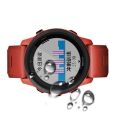 Tempered Glass Clear Protective Film Protection For Suunto 9 Baro Suunto9 Peak Watch Smartwatch Display Screen Protector Cover. 