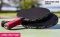 Donic Sensation Line Level 700 Table Tennis Racket. 