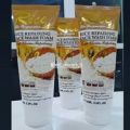 Rice Repairing Face Wash Foam. 