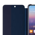 Original Smart View Case For Huawei P20 Pro Auto Sleep Wake Up Flip Cover Slim Phone Case For Huawei P20 Plus P20+ Fundas Capa. 