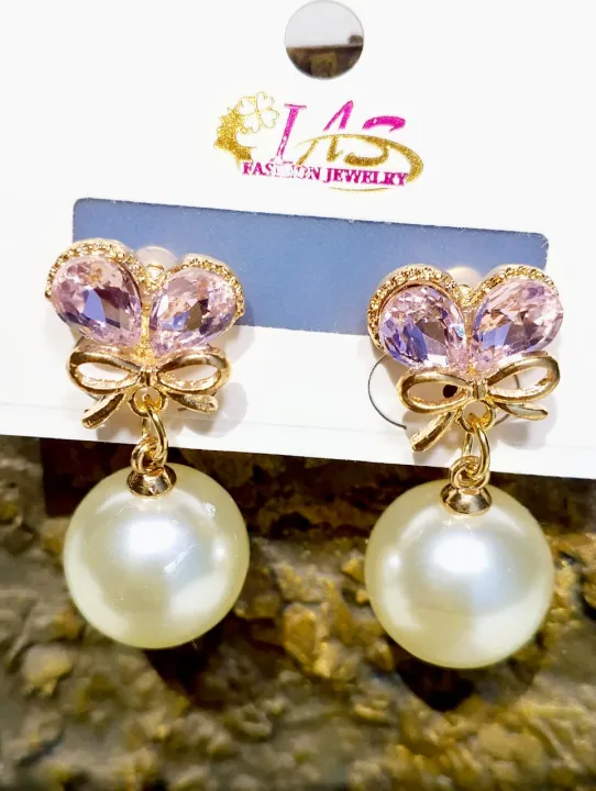 Choose%20Your%20Own%20Pair%20of%20Latest%20Fashion%20Earrings%20%7C%20Trendy%20Gold-Tone%20Earrings%20Set%20for%20Girls%20&%20Women%20-%20Image%207