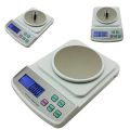 SF-400C 500g 0.01g Electronic Balance Scale High Precision Digital Display Kitchen Tool Balance Jewelry. 