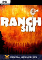 Ranch Simulator PC Digital Game Steam Key. 