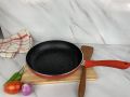 Chef Nonstick Triple Layer nonstick Round Fry Pan with Soft Touch Handles 20cm. 