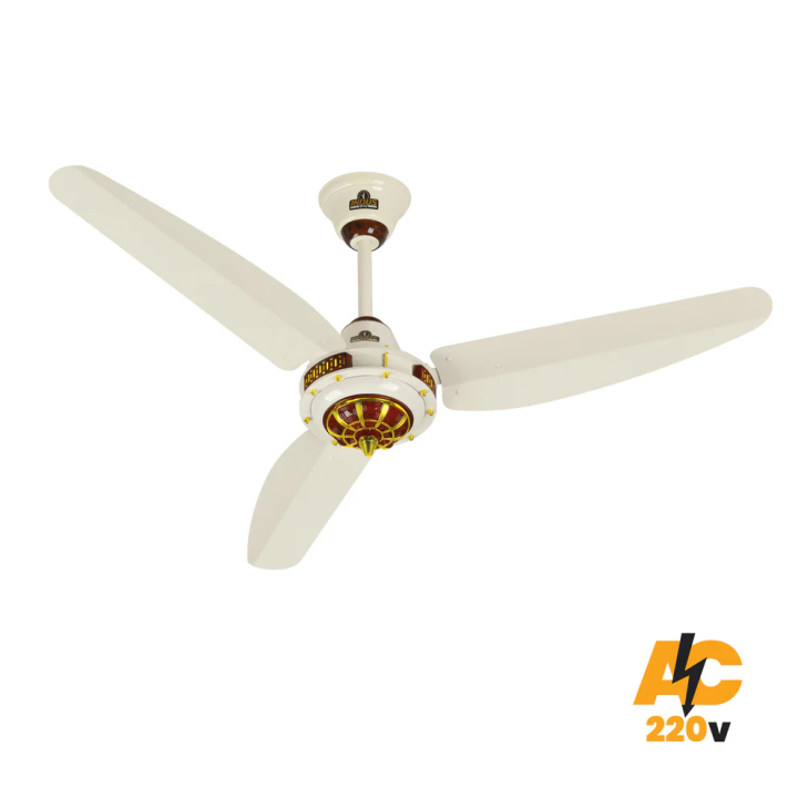 Antique Model Ceiling Fan (220 Volt) | Best Ceiling Fans