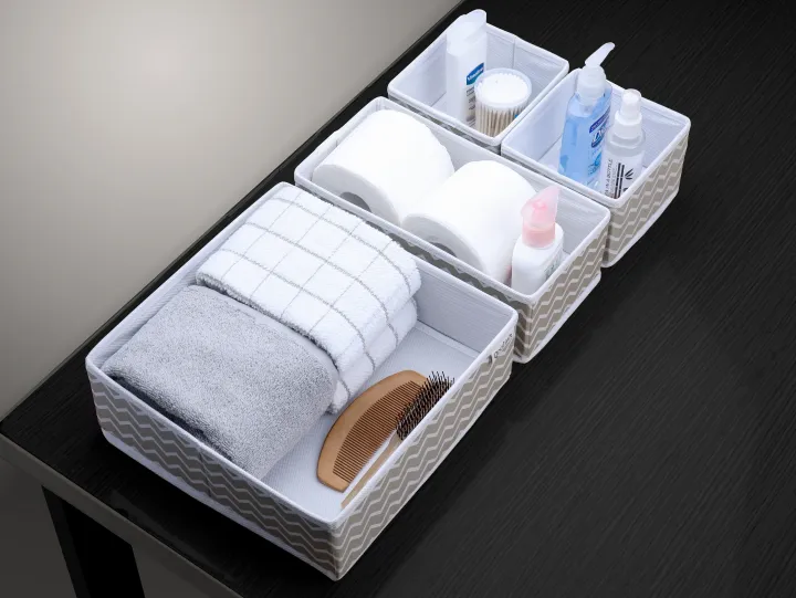 Drawer%20Organizer%20Set%20of%206%20Drawer%20Organizer%20to%20sort%20Your%20Wardrobe%20and%20Drawer%20-%20Tidy%20Up%20Your%20Space%20with%20our%20Collapsible%20Clothes%20Organizer%20for%20Shirts,%20Ties,%20Socks,%20Bras,%20Underwear%20-%20Image%206