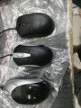 Hikvision surveillance video recorder disassembly mouse USB small mouse desktop notebook universal 3 styles. 