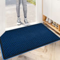 GOOD YEAR PRINTING ENTRANCE HOME & OFFICE DOOR MAT 30 x 18 inches. 