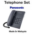 Panasonic Desktop Landline Phone TS-500. 