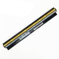New Laptop 4 Cell  Notebook Battery For Lenovo IdeaPad G400 P/N L12L4A02. 