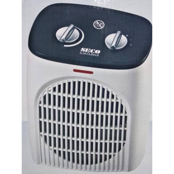 Electric Room Heater / Fan heater 