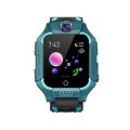 Original Product+FREE Shipping+COD Kids Smart Watch 2G Sim Card LBS Tracker SOS Camera Children Mobile Phone Voice Chat Math Game Flashlight Kids Smart Watch Sim. 