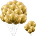 Happy Anniversary Decoration Theme- Including I LOVE YOU foil Balloons, 50 Latex Balloons ( Red, Gold ), 8 Red Hearts Foil Balloons 18", 3 Confetti Balloons Best theme for Anniversary Love. 