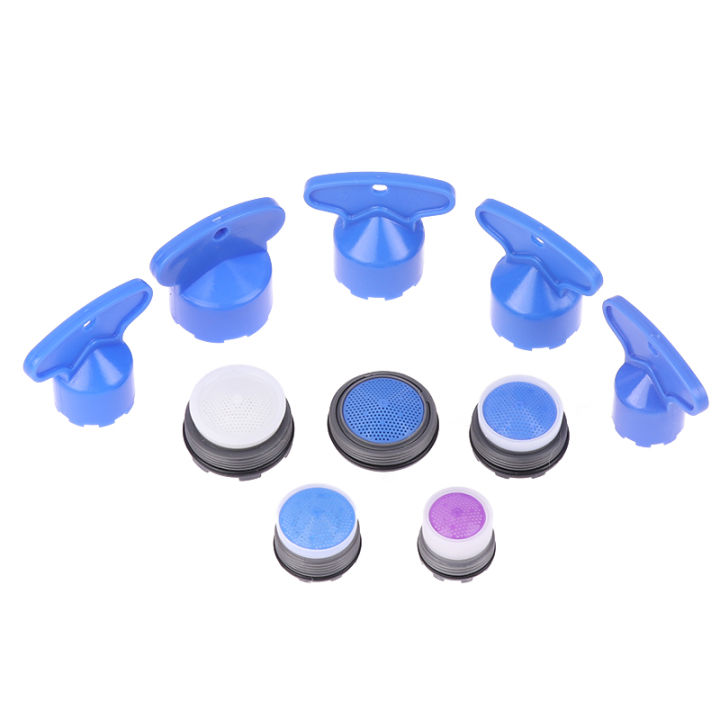 Faucet Aerator Female Thread Water Saving Spout Net Tap Device Diffuser Filter GJCUTE