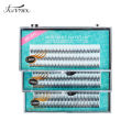 Killer Bzzo Popular Natural Fishtail Type Fashion Dovetail Fly Eyelash Soft Mink Eyelash Extension Tool Eye Lash. 