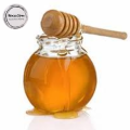 Hunza Herbal Honey - 100% Pure and Organic Honey from the Heart of Hunza Valley 500ml. 