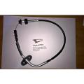 Daihatsu Charade G100 Model 1988 Clutch Cable. 