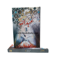 Abdullah Part  3 Novel By Hashim Nadeem. 
