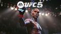 UFC 5 PlayStation 5 Game PS5. 