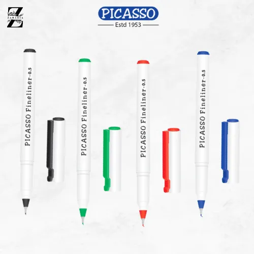 White Fineliner Pen Sakura Pigma Micron Fineliner Pen: Buy Online