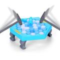Penguin Ice Breaking Save The Penguin Great Family Toys Gifts Desktop Game. 