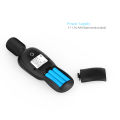 LCD Backlight Digital Sound Level Meter Noise Volume Measuring Instrument Monitoring Tester Meterk MK09 LCD Backlight Digital Sound Level Meter Noise Volume Measuring Instrument Decibel Monitoring Tester Black. 