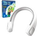 Portable Neck Fan | Bladeless Hanging Neck Fan. 