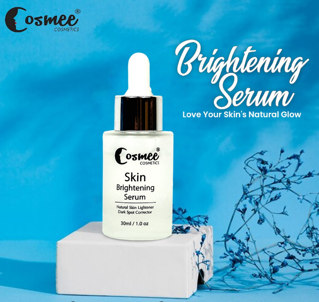Cosmee%20Skin%20Brightening%20Face%20Serum%20%E2%80%93%20Glowing,%20Hydrating%20&%20Whitening%20Formula%20%7C%20Reduces%20Dark%20Spots,%20Pigmentation%20&%20Dullness%20%7C%2030mL%20-%20Image%202