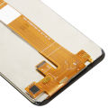 Suitable For NK Nokia 2.2 Lcd Screen Assembly Touch Screen Display Glass Screen Integrated Screen External Screen And Internal Screen (Black ). 