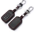 【Universal Car Parts Store】Car Key Cover Case for Honda Crv Fold Keychains Glow In Dark Key Holder Wallet Dustproof case. 