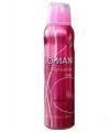 Lomani Paris Temptation Body Spray - For Girls, Women (150 ml). 
