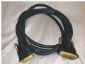 DVI- TO DVI- Cabel High Quality 13FT Monster DVI High Performance. 