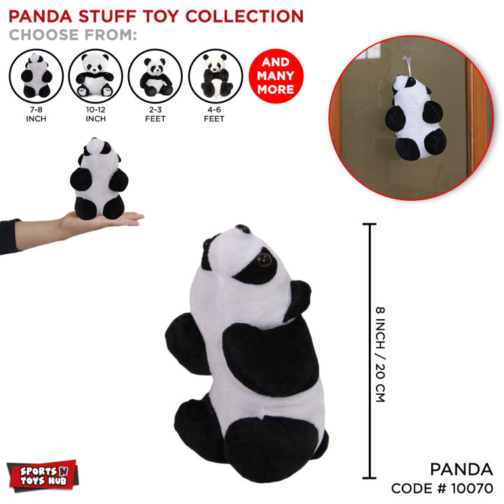 Cute Panda Stuffed Toys For Kids, Hanging Soft Plush Children Toy, Birthday Gift For Girls & Boys, Kid Lovely Stuff Gifts, Shaggy Teddy Pillow Rag Doll, Animal Stuff Dolls, Sleep Pillows, Fluffy Cartoon, Children Play Bhalo, Kung Fu Panda Character