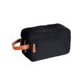 Oxford Canvas Mens Toiletry Bag Large Capacity Beauty Wash Pouch Male. 