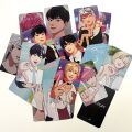 Kpop Idol PLAVE Album Asterum: 134-1 Photo Card Fans PLLI Gift. 