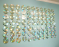 20 Pcs/CDs For DIY and Decoration. 