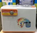 Dough Kneader 3.5 kg AE900A Abdullah - Atta Goondnay Aata Gondnay - Flour Roti Dough Kneading Machine - Automatic Dough Maker Mince Mixer - Heavy Duty with Steel Bowl. 