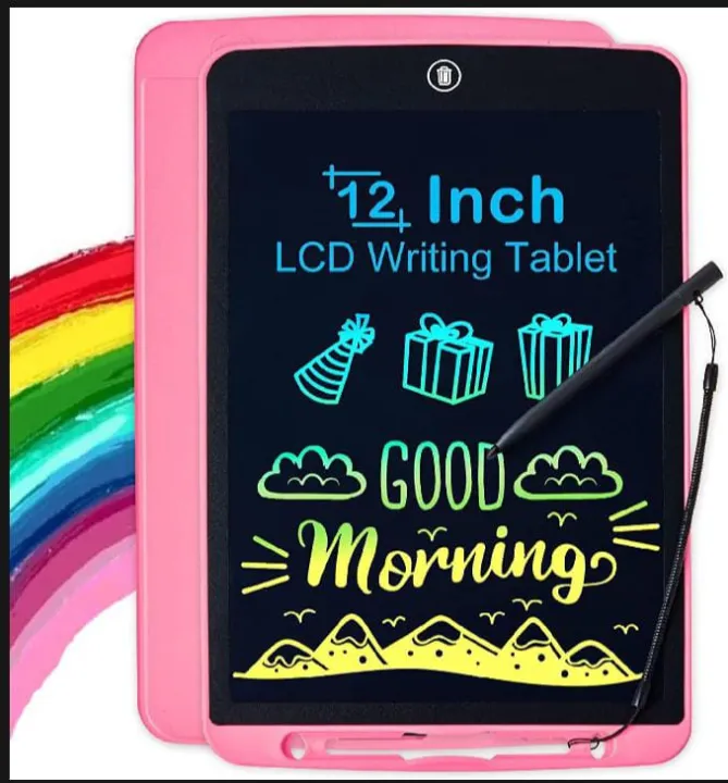 LCD%20Writing%20Tablet%20Multi%20color%20for%20Kids%20Electronic%20Slate%20E-writer%20Digital%20Memo%20Pad%20Erasable%20Writing%20Board%20Learning%20Toys%20Best%20Gift%20For%20Children%20Education%20And%20Daily%20Life%20Routine%20Notebook%20Purpose%20-12"%20Inch%20%7C%2010"%20Inch%20%7C%208.5%20Inch%20%7C%206.5"%20Inch%20-%20Image%206