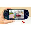 PSP Sony 50Games Install 64 GB psp 3000 modal mix colour. 
