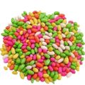 Sugar Coated Fennel Seeds - Meethi Sonf - Flavoured Saunf - 250 Grams. 